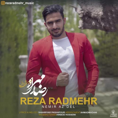 دانلود آهنگ نمیری از دل رضا رادمهر